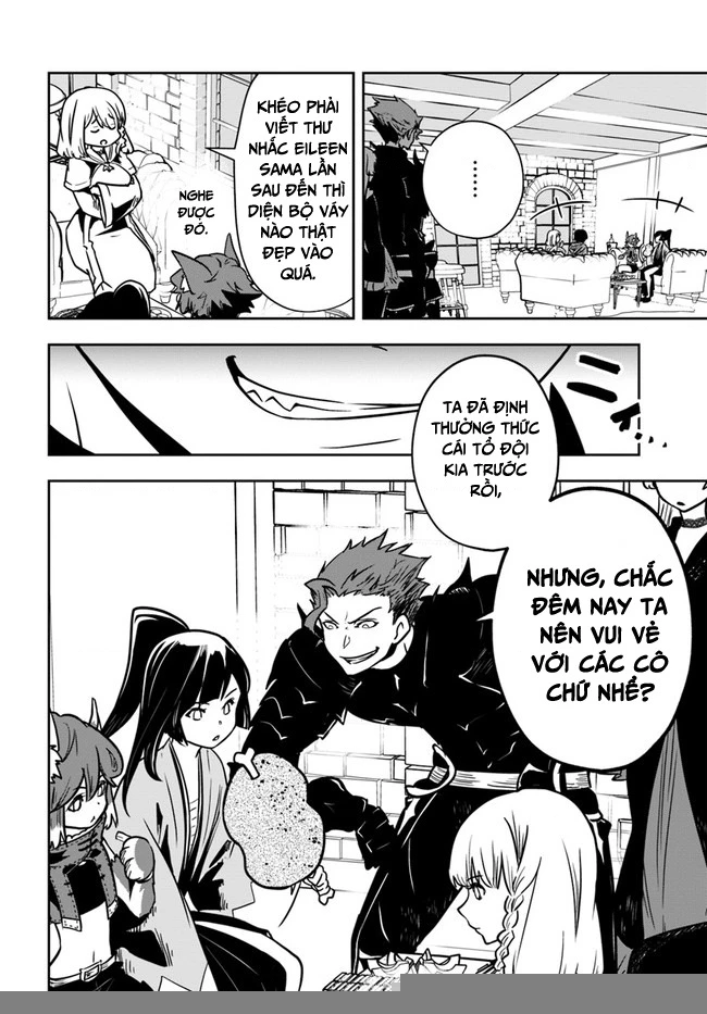 Majutsugakuin Wo Shuseki De Sotsugyou Shita Ore Ga Boukensha Wo Hajimeru No Wa Sonna Ni Okashii Daro Chapter 26 - 21