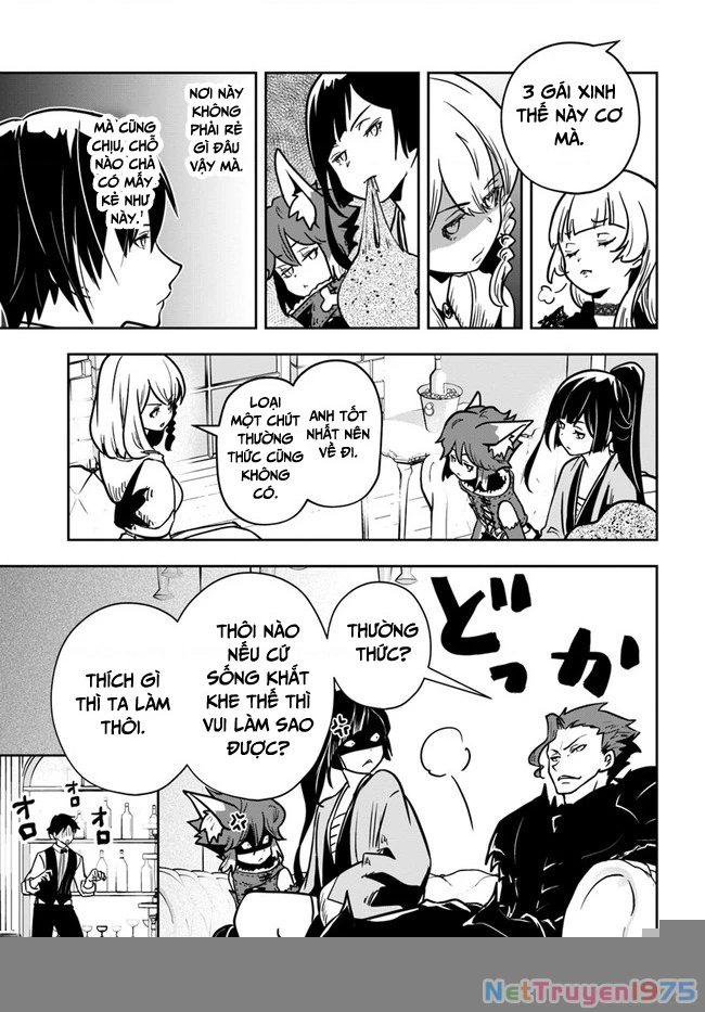 Majutsugakuin Wo Shuseki De Sotsugyou Shita Ore Ga Boukensha Wo Hajimeru No Wa Sonna Ni Okashii Daro Chapter 26 - 22