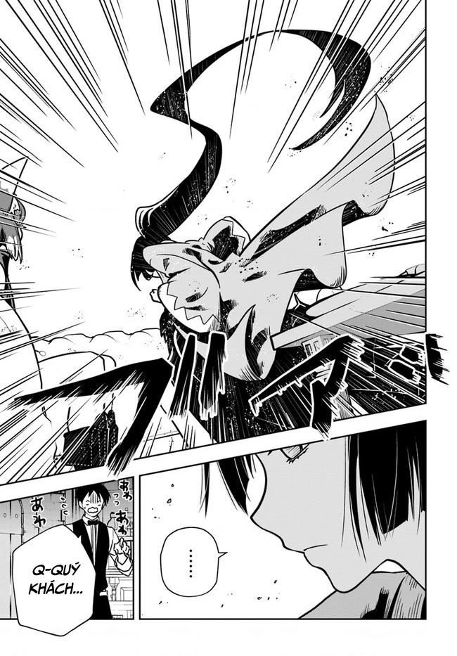 Majutsugakuin Wo Shuseki De Sotsugyou Shita Ore Ga Boukensha Wo Hajimeru No Wa Sonna Ni Okashii Daro Chapter 26 - 24