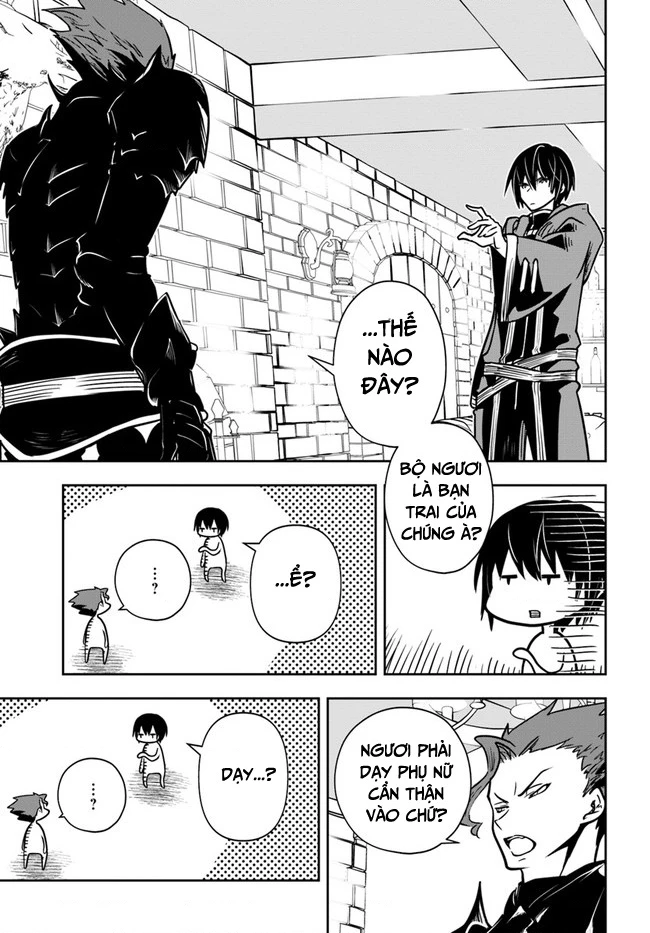Majutsugakuin Wo Shuseki De Sotsugyou Shita Ore Ga Boukensha Wo Hajimeru No Wa Sonna Ni Okashii Daro Chapter 26 - 28
