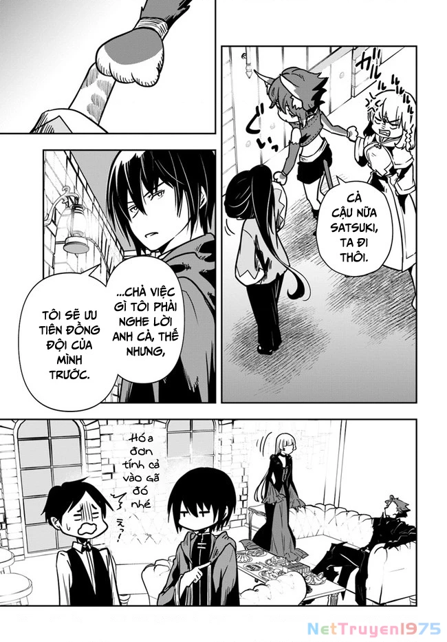 Majutsugakuin Wo Shuseki De Sotsugyou Shita Ore Ga Boukensha Wo Hajimeru No Wa Sonna Ni Okashii Daro Chapter 26 - 30