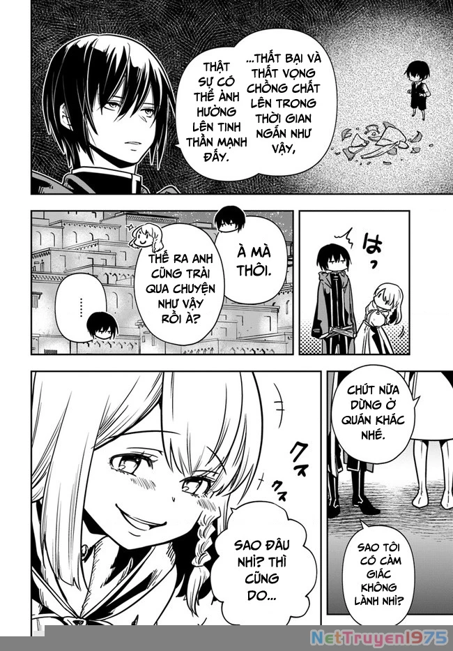 Majutsugakuin Wo Shuseki De Sotsugyou Shita Ore Ga Boukensha Wo Hajimeru No Wa Sonna Ni Okashii Daro Chapter 26 - 33