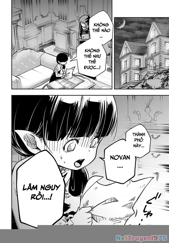 Majutsugakuin Wo Shuseki De Sotsugyou Shita Ore Ga Boukensha Wo Hajimeru No Wa Sonna Ni Okashii Daro Chapter 26 - 35