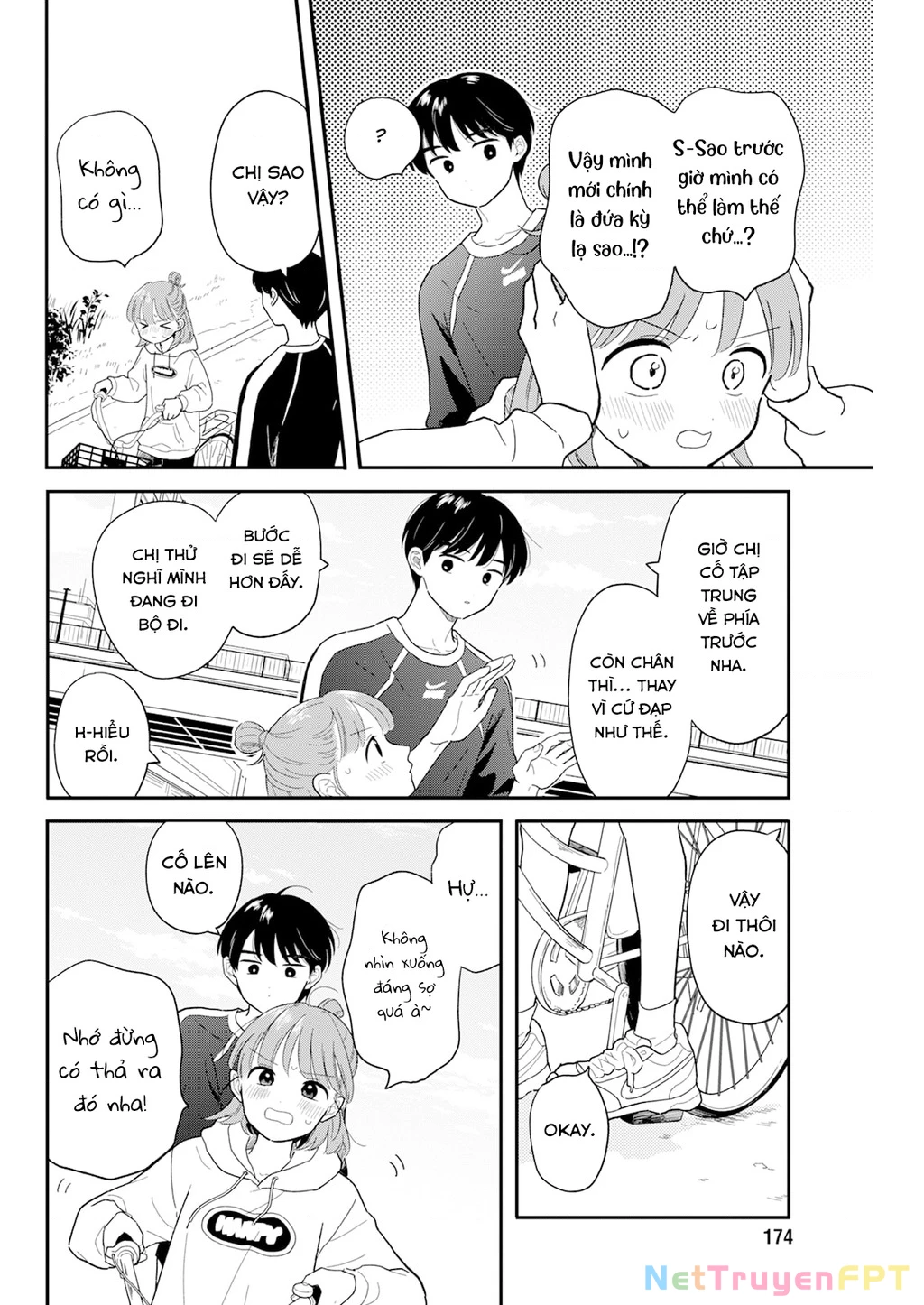 Câu Lạc Bộ Siêu Cấp Về Nhà Chapter 29 - 9