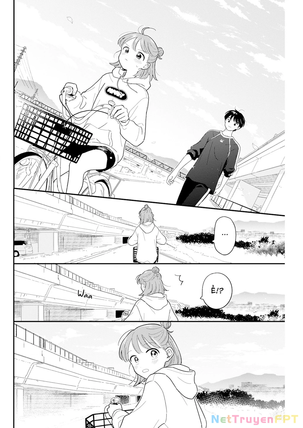Câu Lạc Bộ Siêu Cấp Về Nhà Chapter 29 - 11