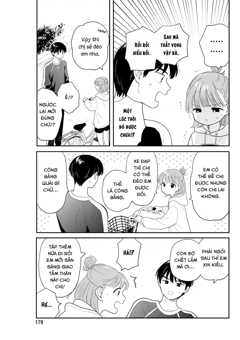 Câu Lạc Bộ Siêu Cấp Về Nhà Chapter 29 - 14