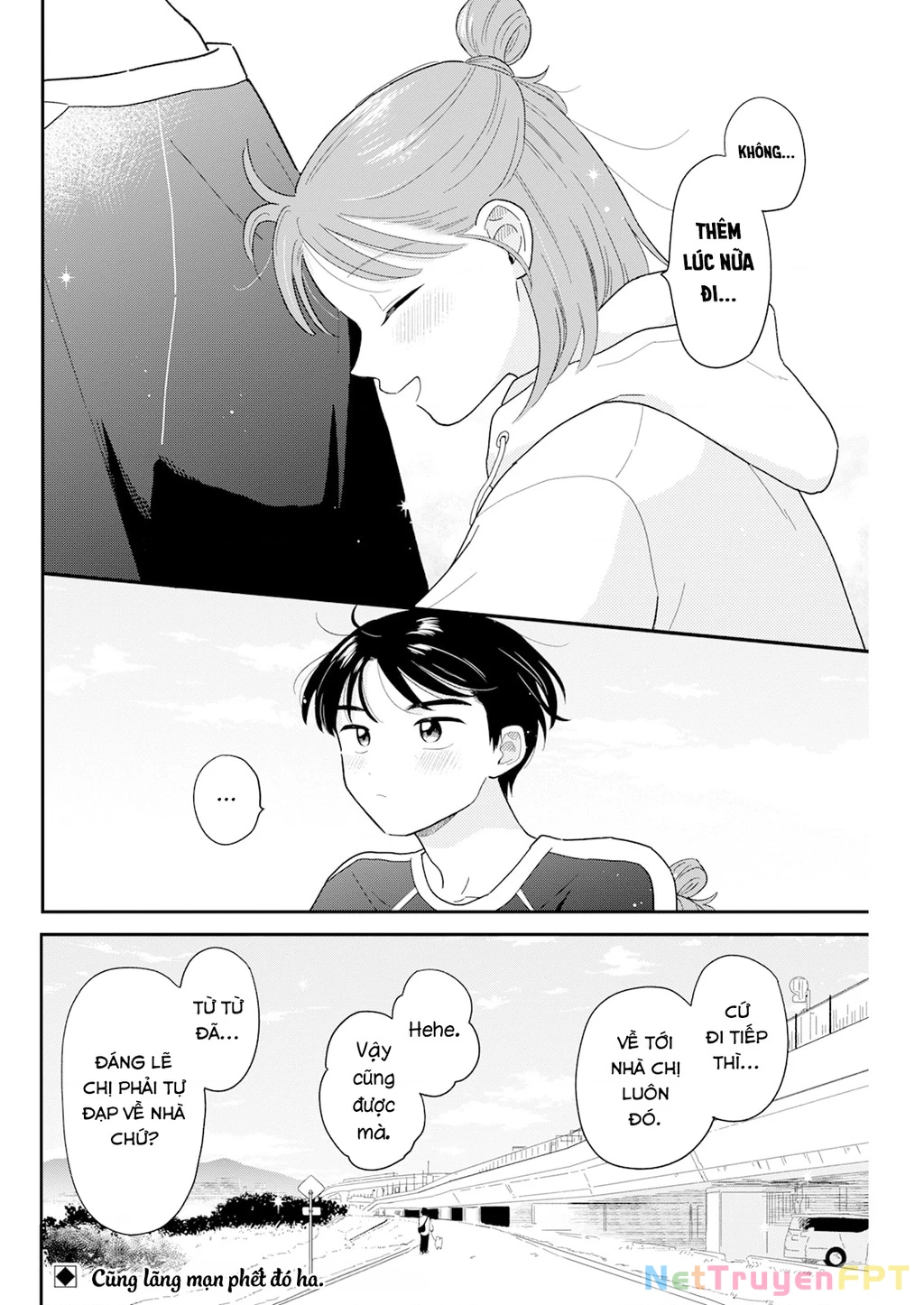Câu Lạc Bộ Siêu Cấp Về Nhà Chapter 29 - 19