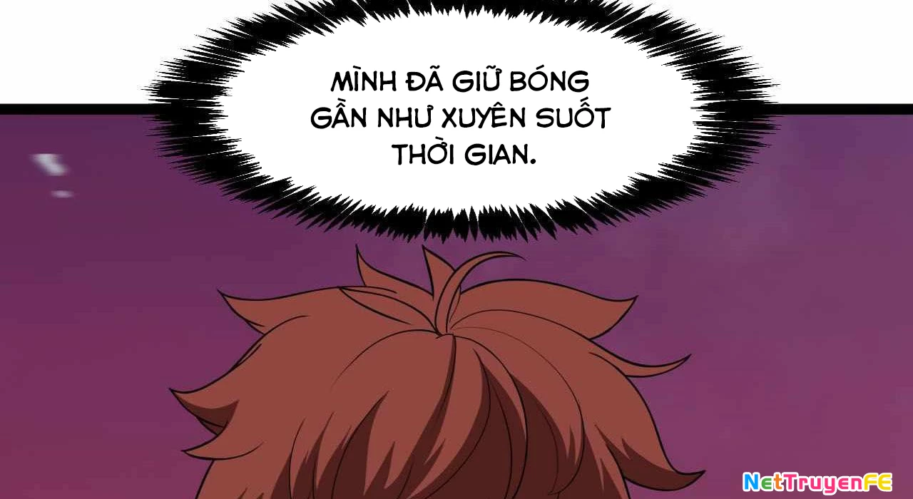 Trò Chơi Của Thần Chapter 8 - 33