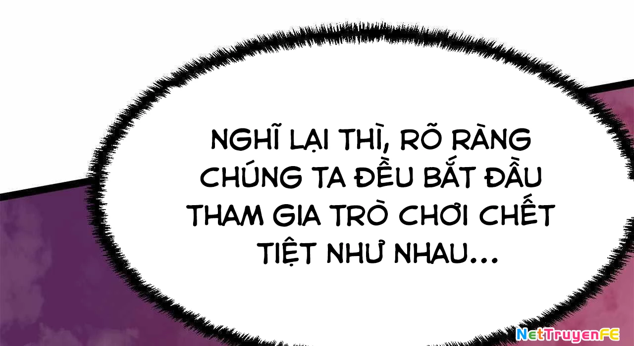 Trò Chơi Của Thần Chapter 9 - 16