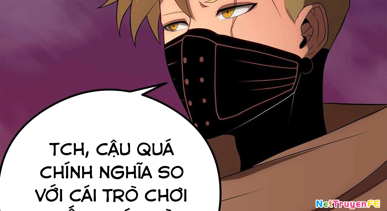 Trò Chơi Của Thần Chapter 10 - 276