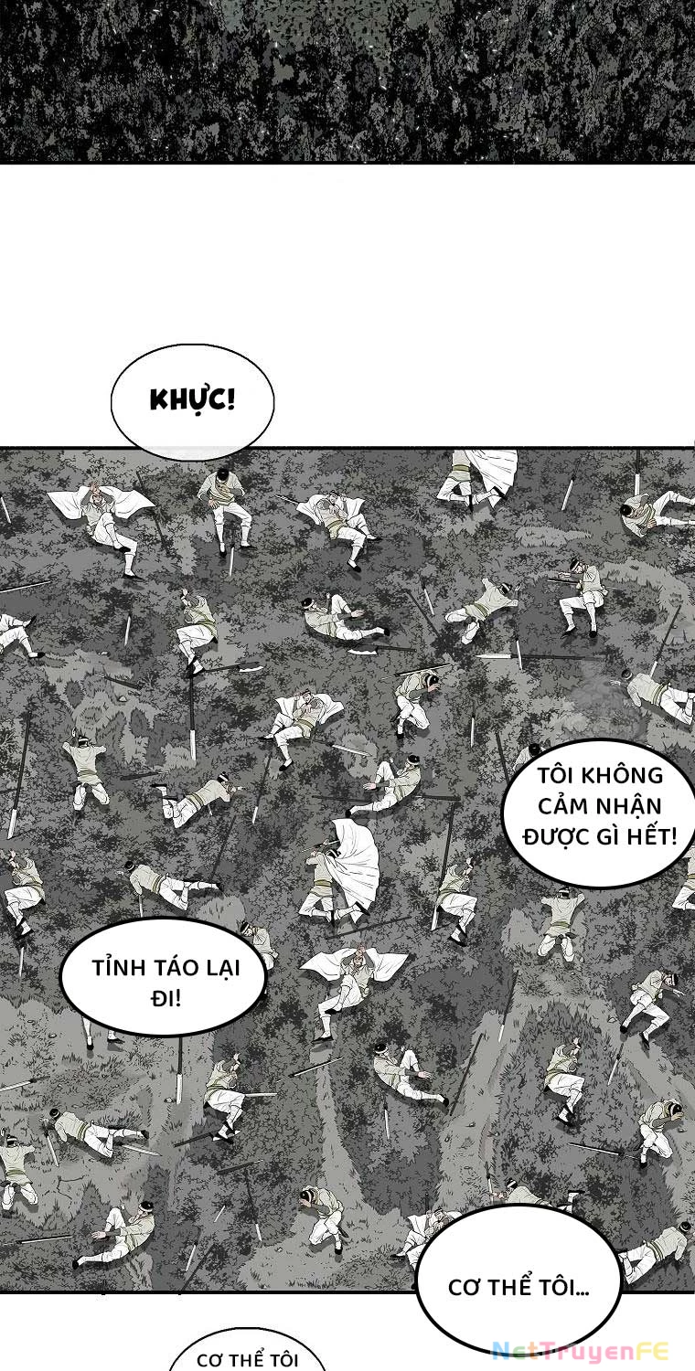 Bắc Kiếm Giang Hồ Chapter 194 - 39