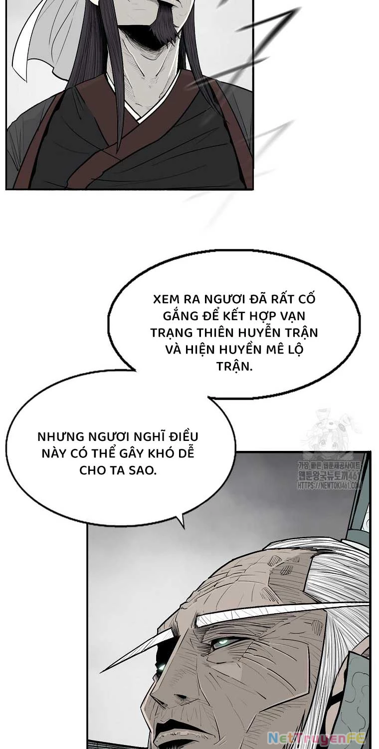 Bắc Kiếm Giang Hồ Chapter 194 - 60