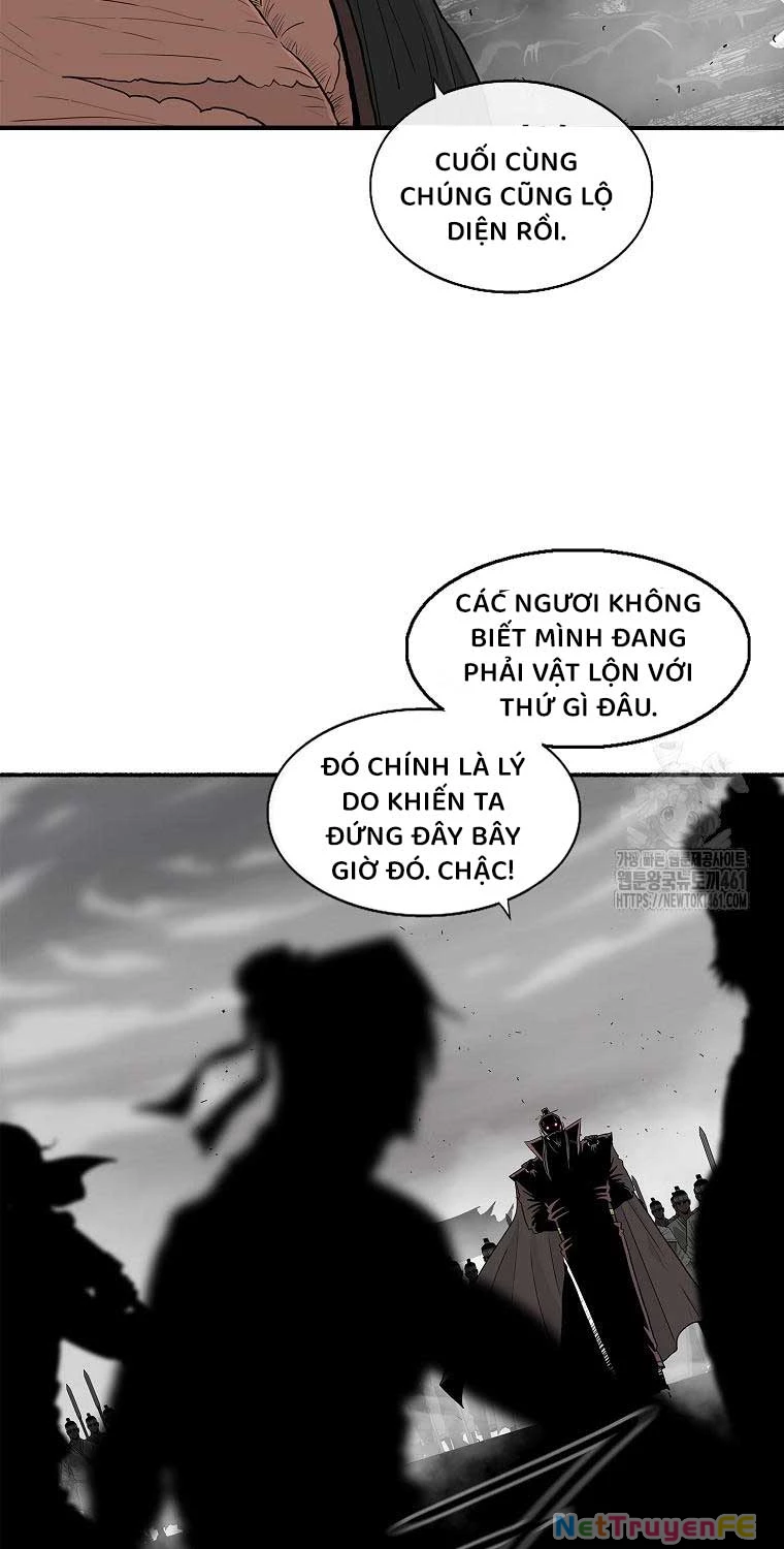 Bắc Kiếm Giang Hồ Chapter 194 - 63