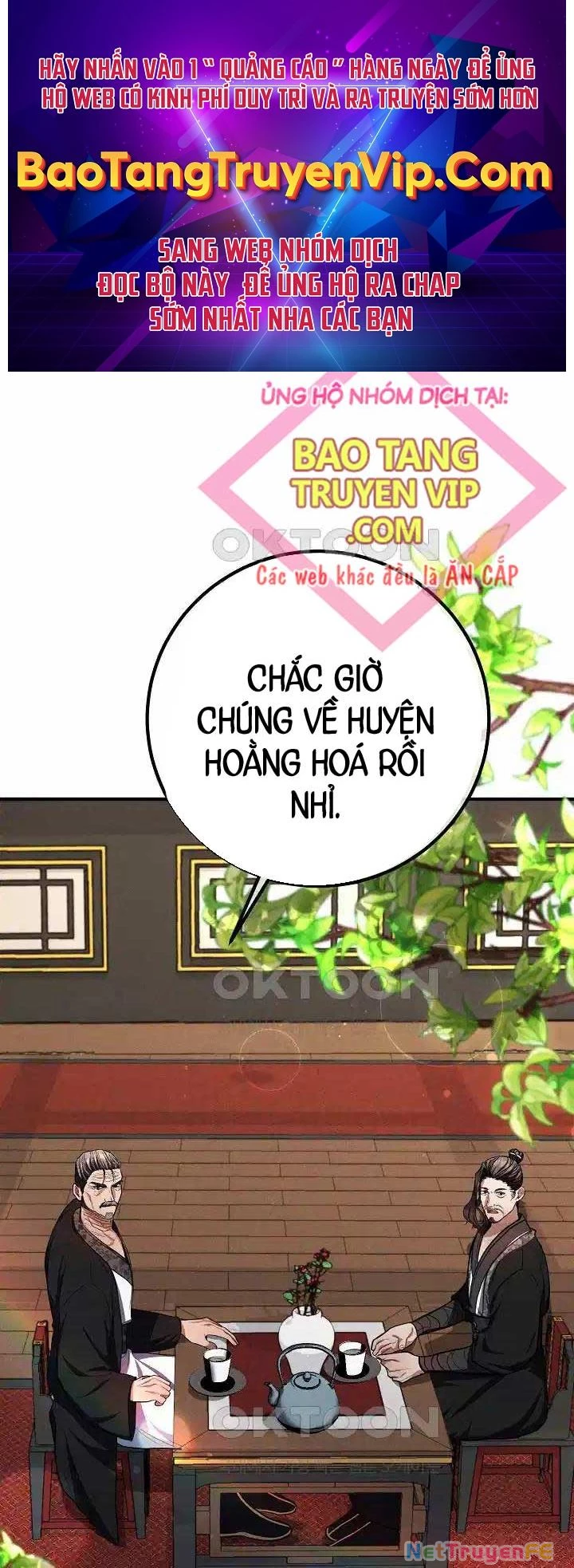 Thiên Tài Võ Thuật Hoàn Sinh Chapter 40 - 1