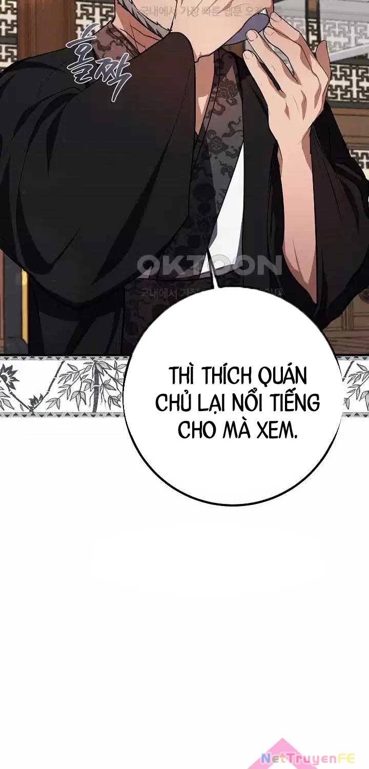 Thiên Tài Võ Thuật Hoàn Sinh Chapter 40 - 3