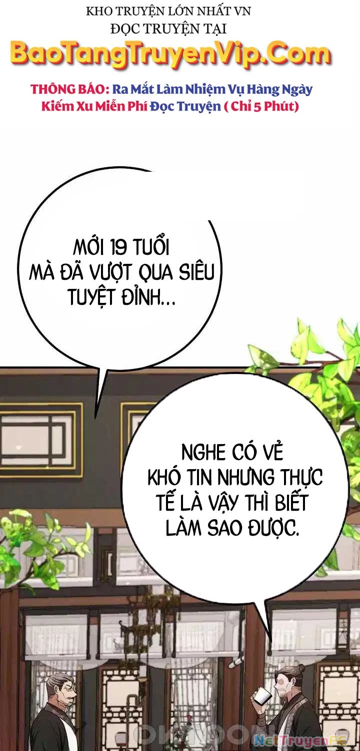 Thiên Tài Võ Thuật Hoàn Sinh Chapter 40 - 15