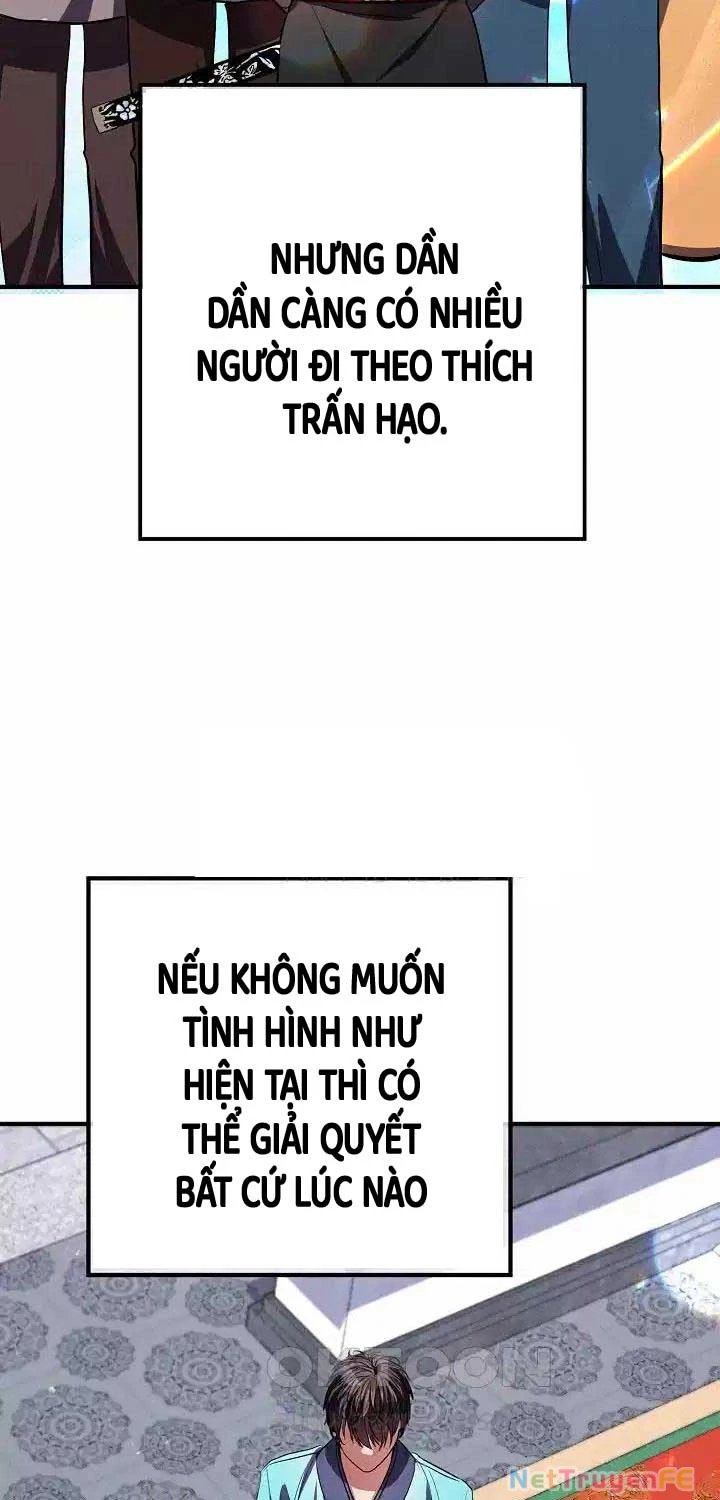 Thiên Tài Võ Thuật Hoàn Sinh Chapter 40 - 57