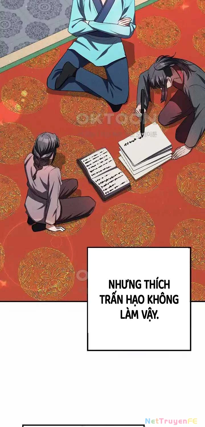 Thiên Tài Võ Thuật Hoàn Sinh Chapter 40 - 58