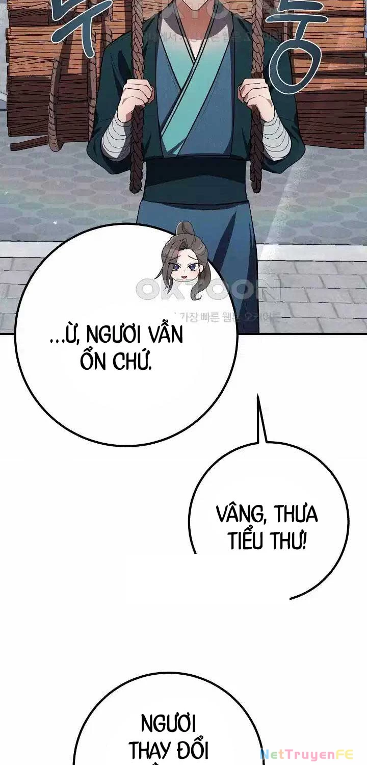 Thiên Tài Võ Thuật Hoàn Sinh Chapter 40 - 72