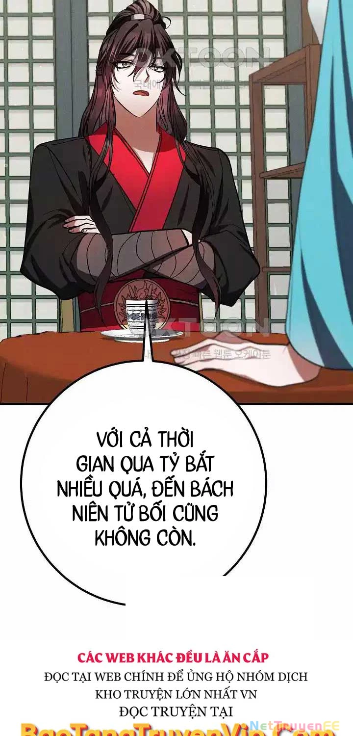 Thiên Tài Võ Thuật Hoàn Sinh Chapter 40 - 108