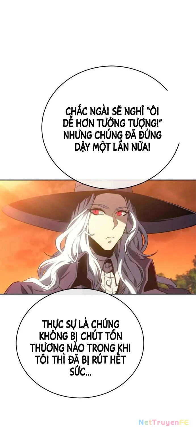 Lý Do Tôi Rời Bỏ Quỷ Vương Chapter 32 - 24