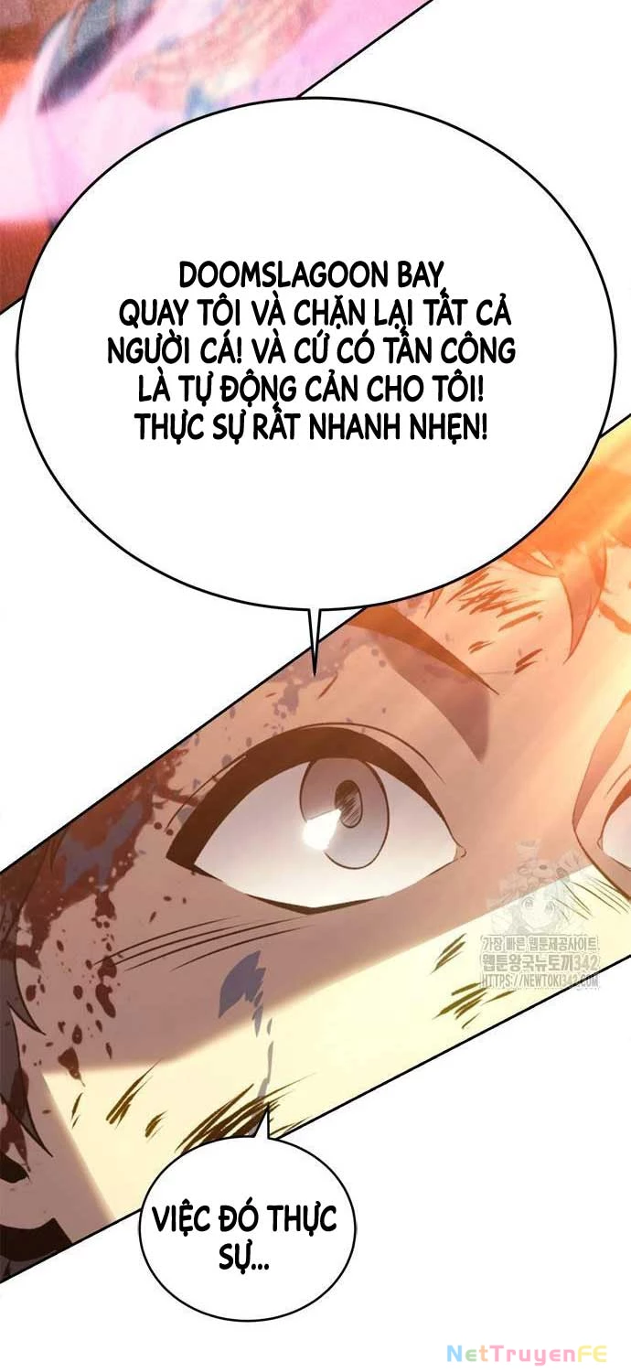 Lý Do Tôi Rời Bỏ Quỷ Vương Chapter 32 - 30