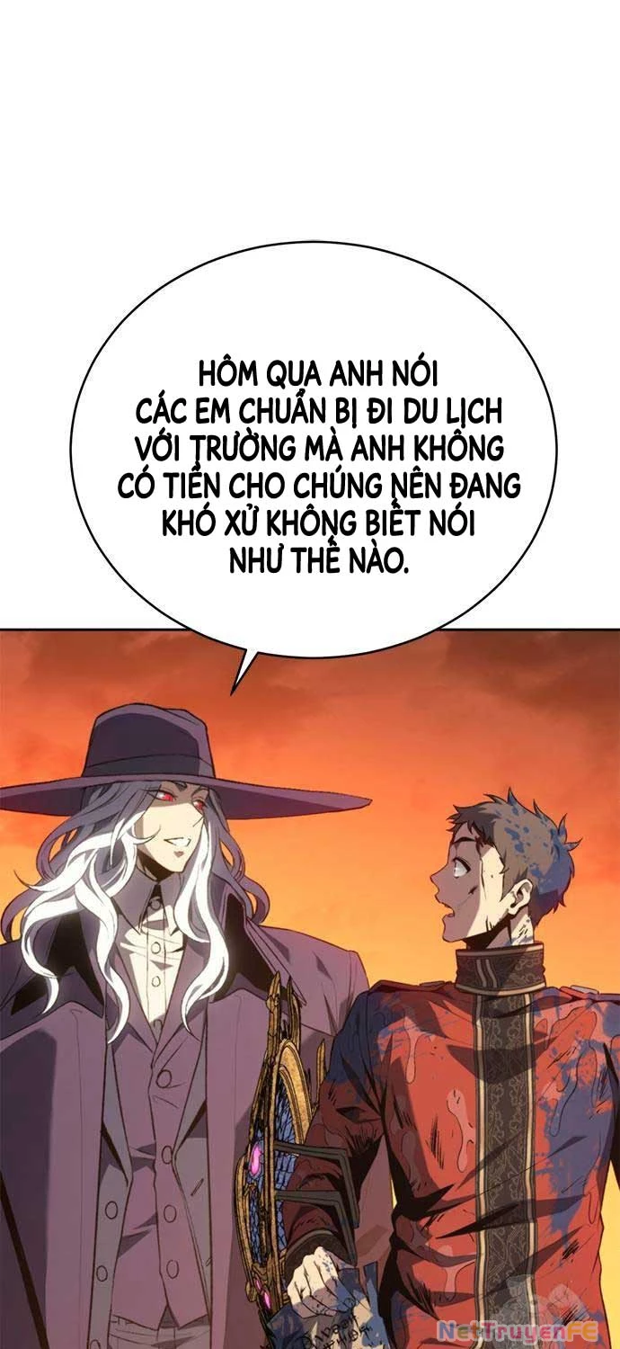 Lý Do Tôi Rời Bỏ Quỷ Vương Chapter 32 - 55