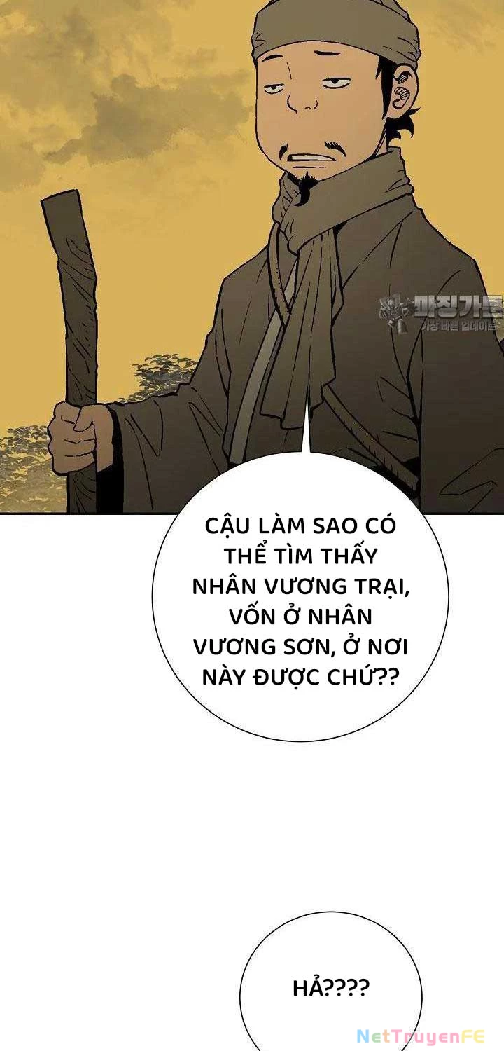 Vĩ Linh Kiếm Tiên Chapter 77 - 7