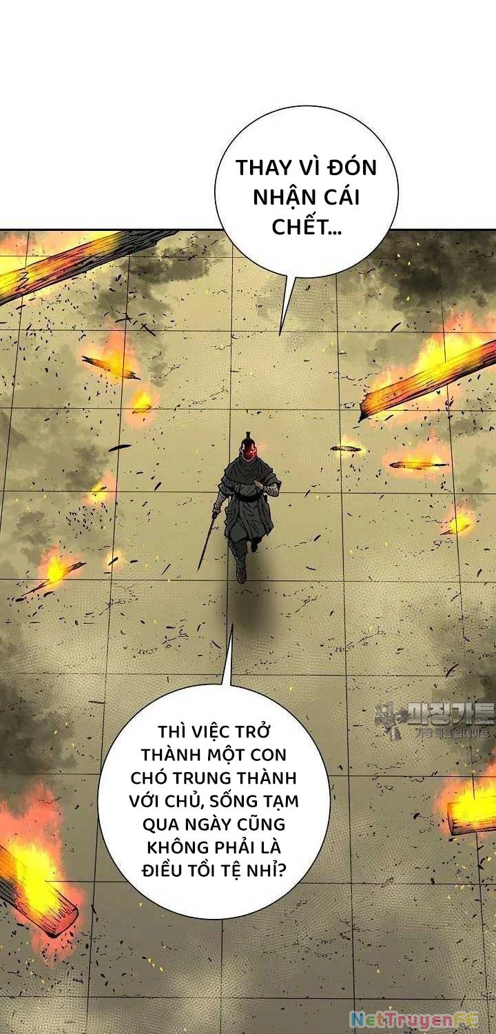 Vĩ Linh Kiếm Tiên Chapter 77 - 27