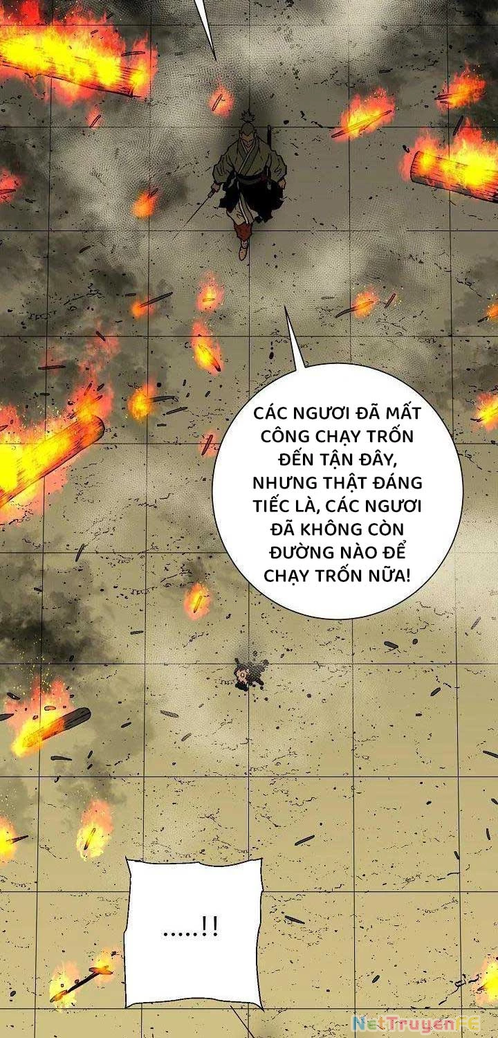 Vĩ Linh Kiếm Tiên Chapter 77 - 58