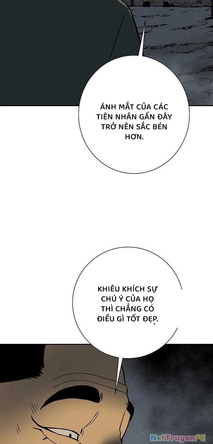 Vĩ Linh Kiếm Tiên Chapter 77 - 78