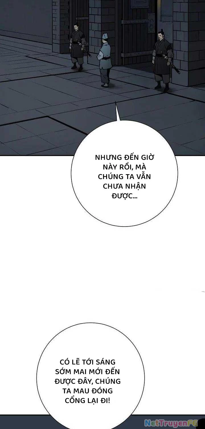 Vĩ Linh Kiếm Tiên Chapter 77 - 87