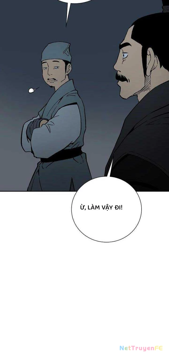 Vĩ Linh Kiếm Tiên Chapter 77 - 88