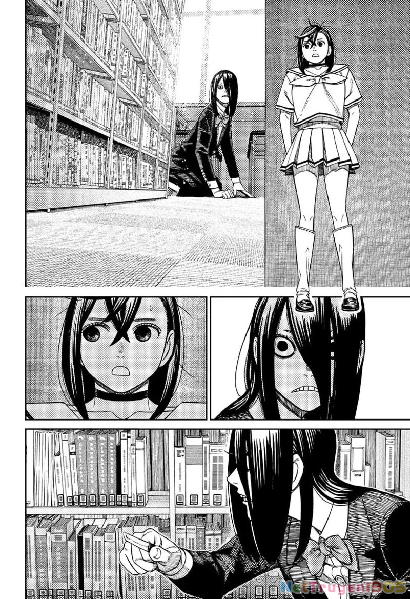 Vũ Trang Siêu Nhiên Chapter 168 - 10