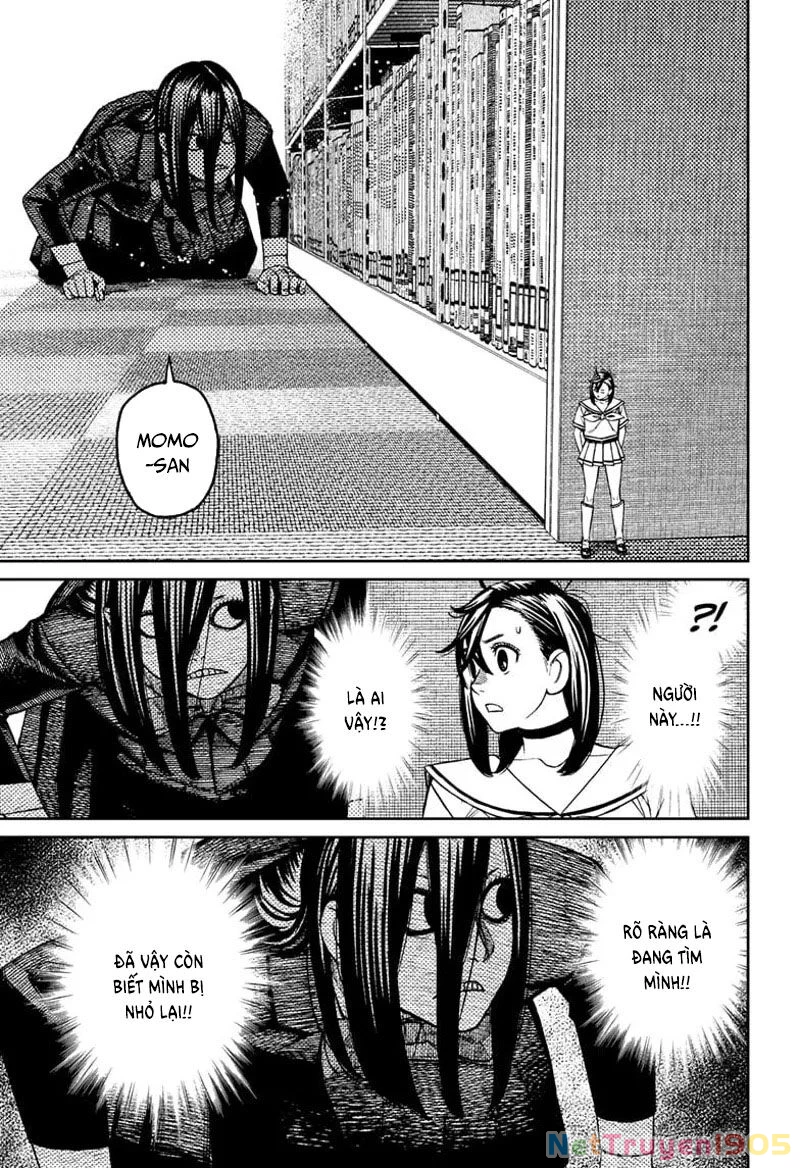 Vũ Trang Siêu Nhiên Chapter 168 - 11