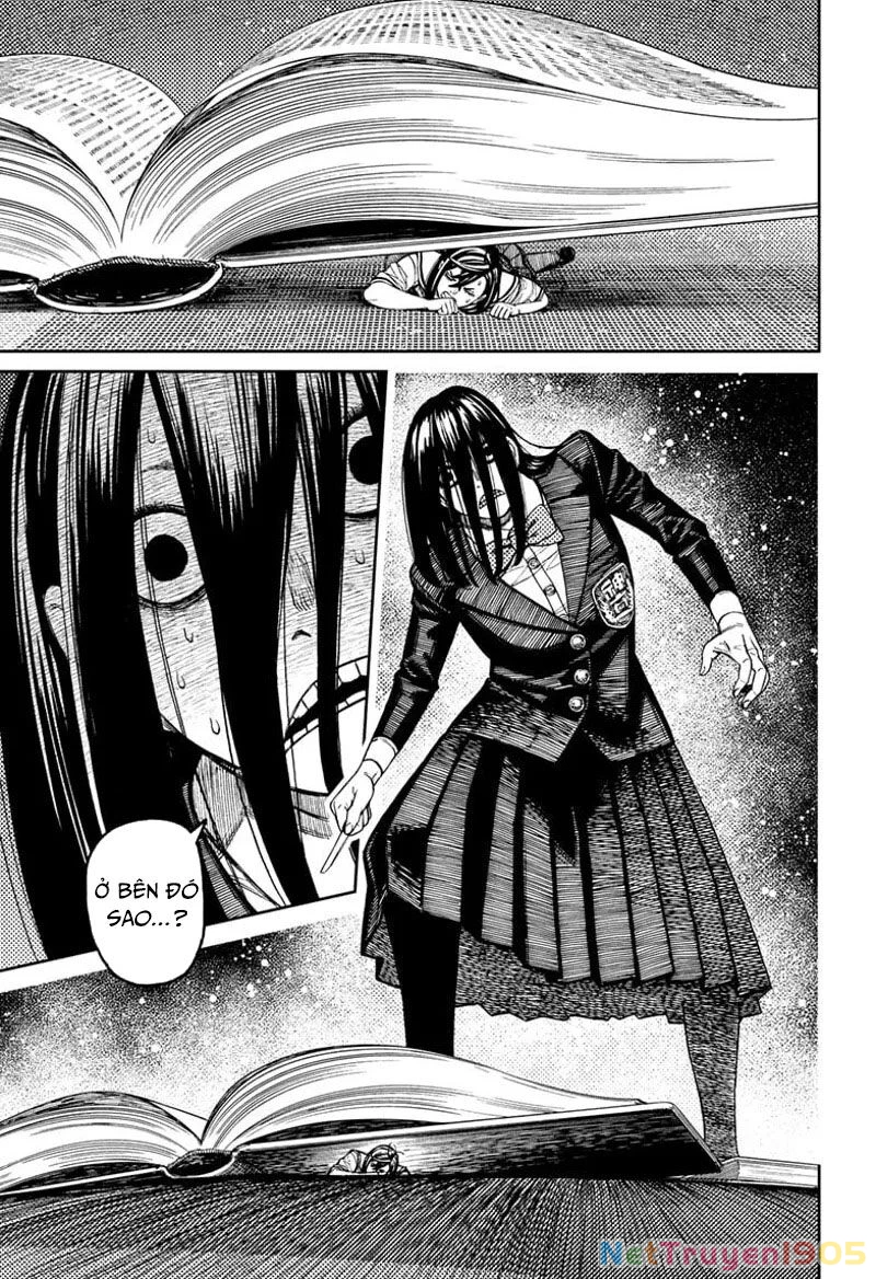 Vũ Trang Siêu Nhiên Chapter 168 - 15
