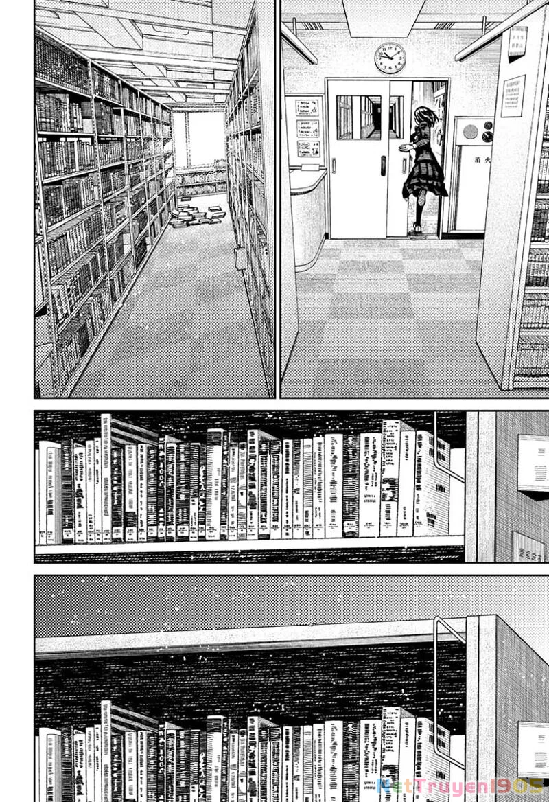 Vũ Trang Siêu Nhiên Chapter 168 - 18