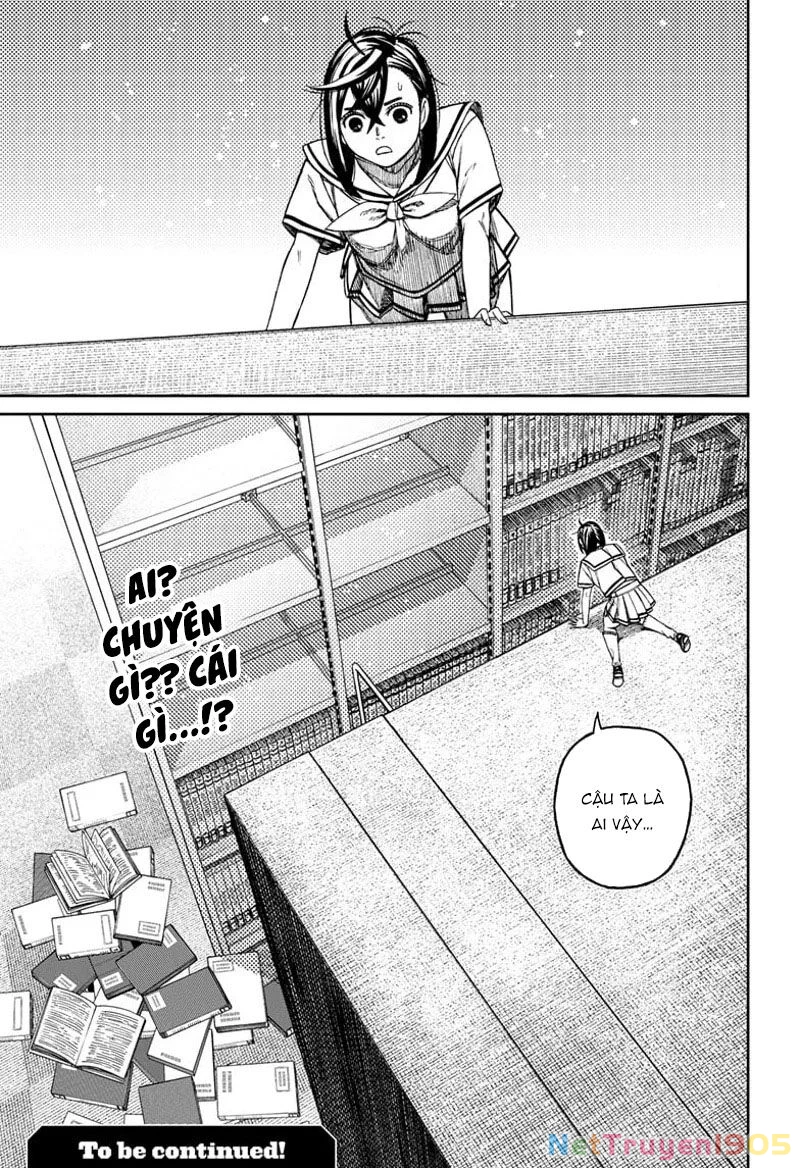 Vũ Trang Siêu Nhiên Chapter 168 - 19