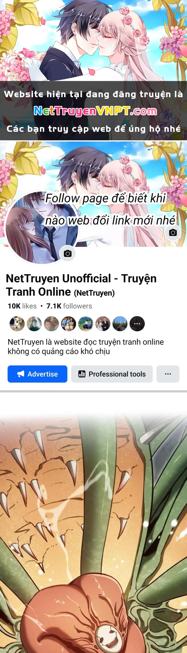 Boss Cuối Chấp Nhận Trở Thành Người Chơi Chapter 23 - 1