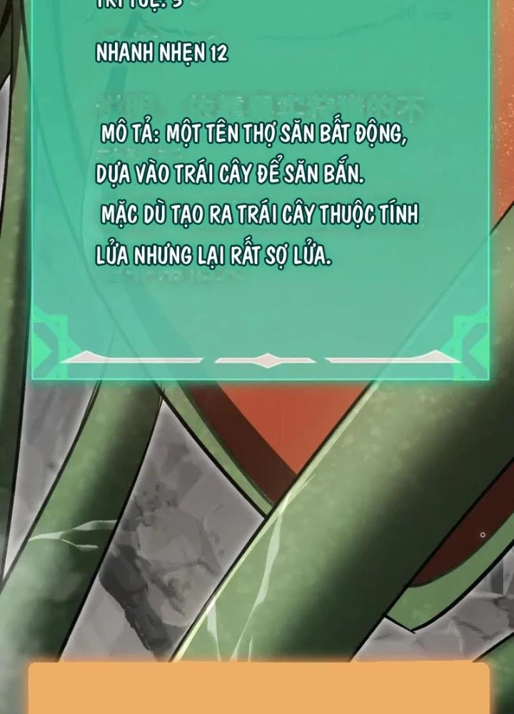 Boss Cuối Chấp Nhận Trở Thành Người Chơi Chapter 23 - 5