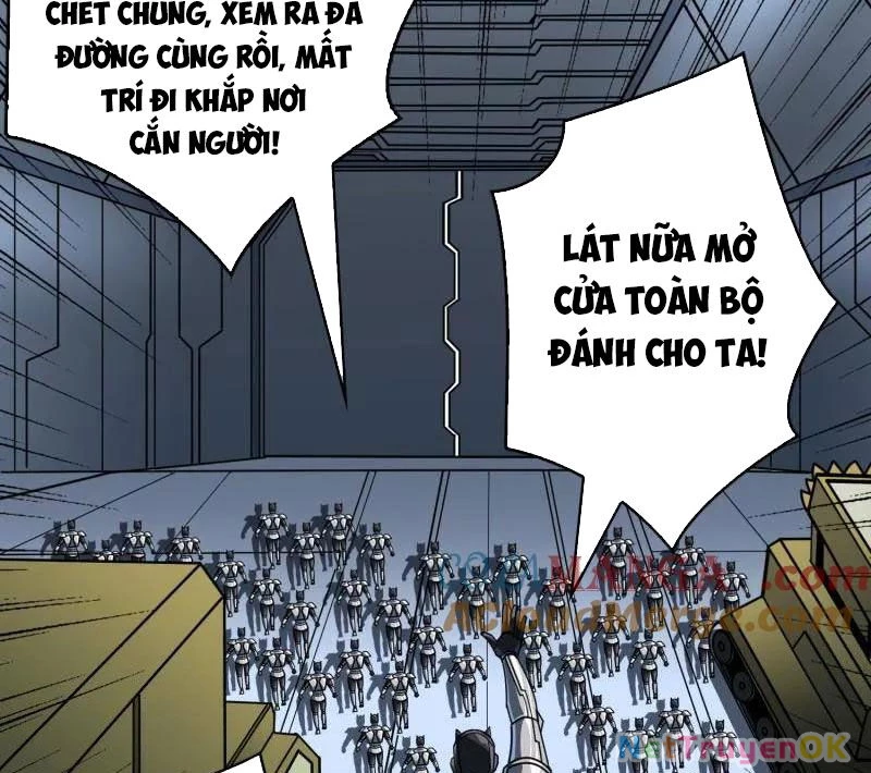 Vừa Chơi Đã Có Tài Khoản Vương Giả Chapter 483 - 32