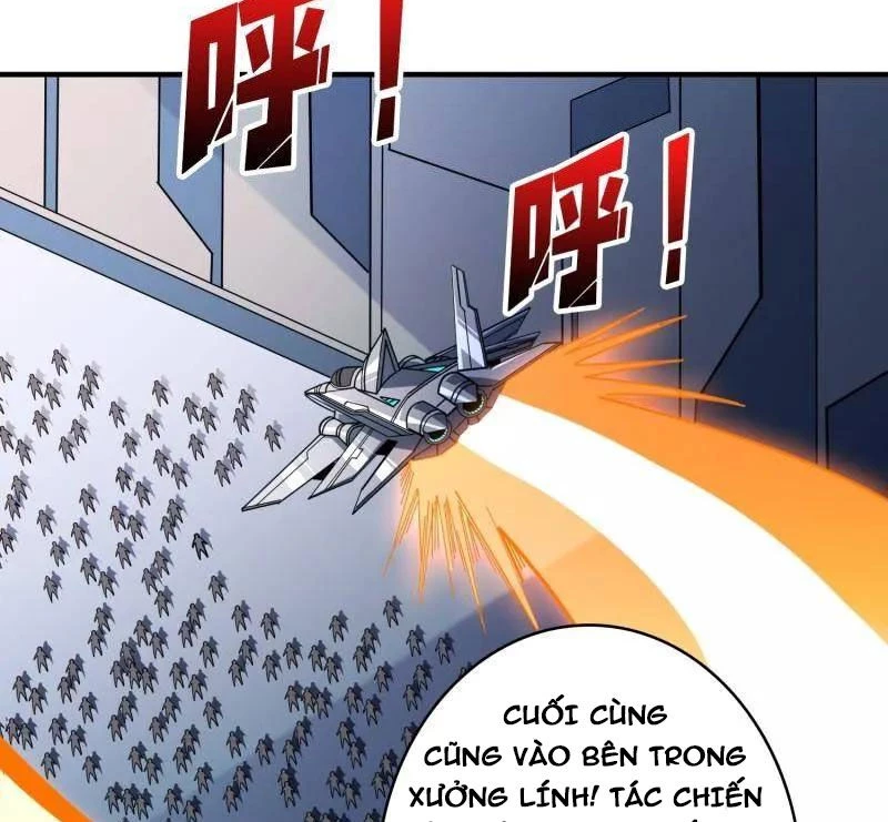 Vừa Chơi Đã Có Tài Khoản Vương Giả Chapter 483 - 45