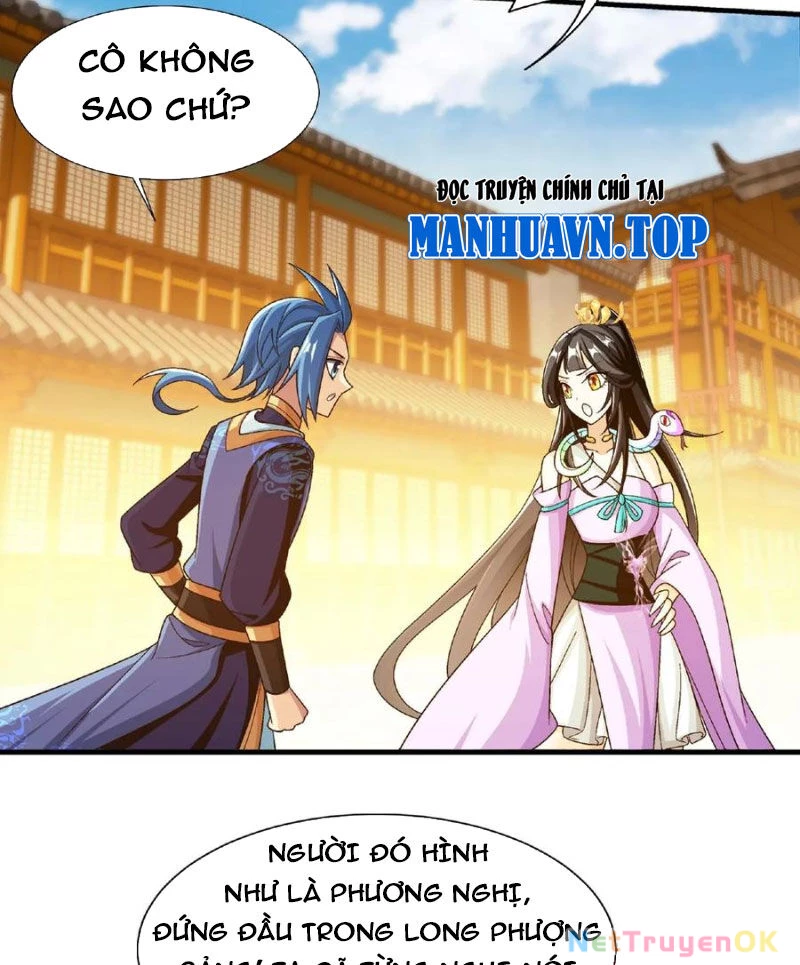 Đại Chúa Tể Chapter 444 - 9