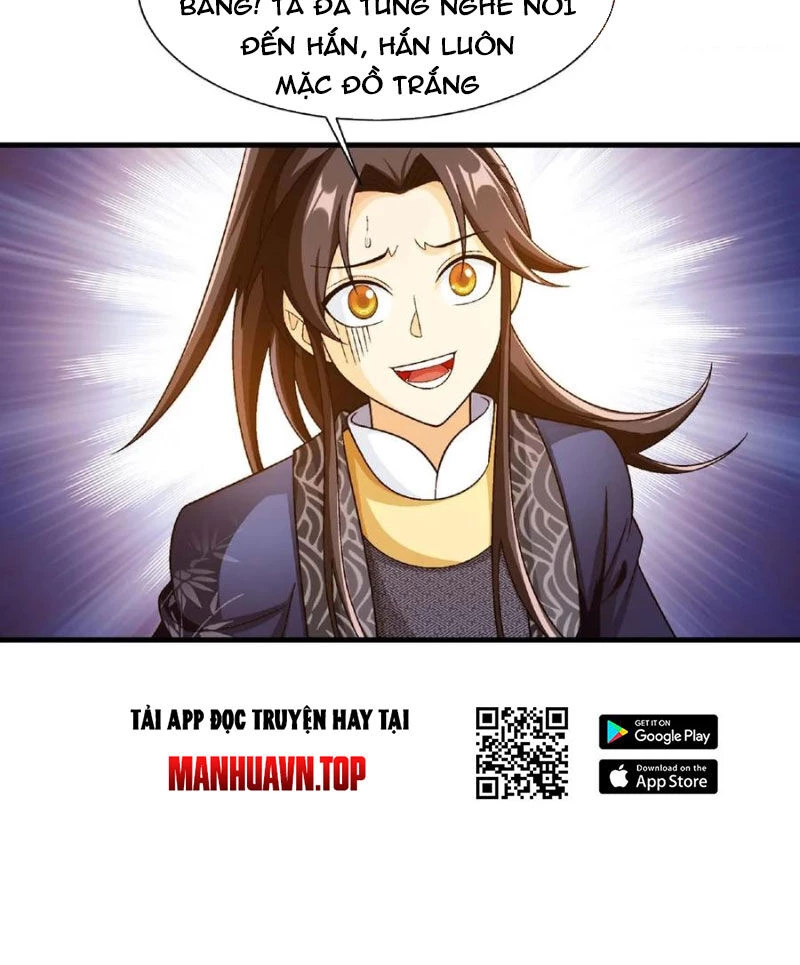 Đại Chúa Tể Chapter 444 - 10