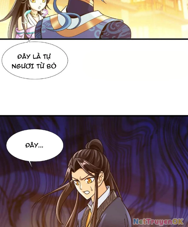 Đại Chúa Tể Chapter 444 - 23