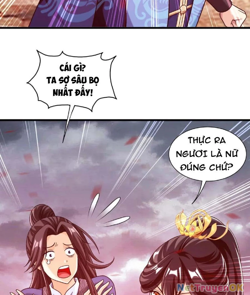 Đại Chúa Tể Chapter 444 - 70