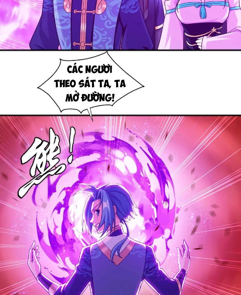 Đại Chúa Tể Chapter 445 - 8