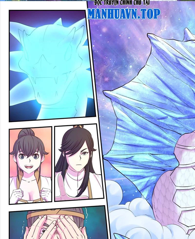Côn Thôn Thiên Hạ Chapter 305 - 14