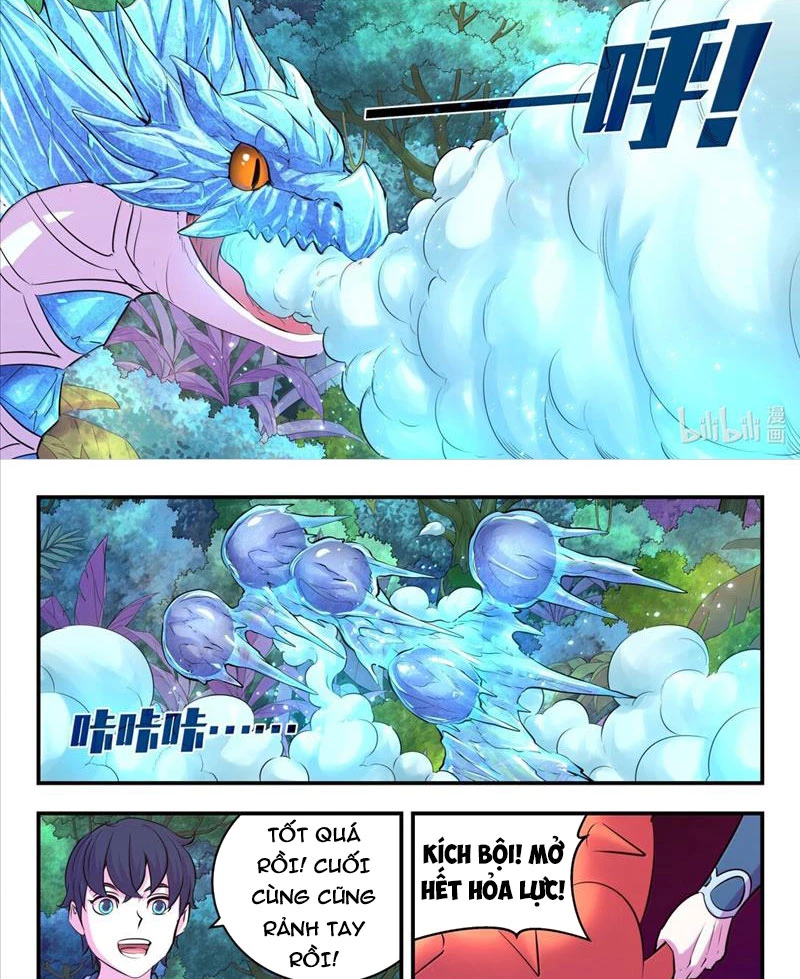 Côn Thôn Thiên Hạ Chapter 305 - 17