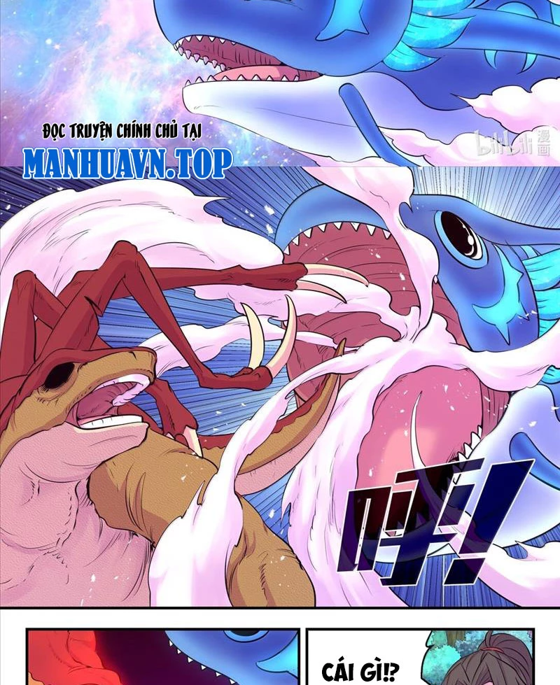 Côn Thôn Thiên Hạ Chapter 305 - 23